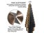 PTN New Step Drill Bits Set 5 Pcs Sale Sale Carousel 3