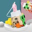 Busy Cube Montessori Toy Educational Wooden Activity Cube Style LIFE STYLE Carousel 3