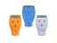 Russian English Manual GM200 Coating Painting Thickness Gauge Tester Ultrasonic Carousel 3