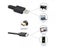 Chanseon HD 720P TYPE-C Waterproof Endoscope Camera 8 Led Adjustable Lights For Carousel 5