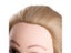 Hairdressing Training Head 80 Cm Synthetic Mannequin Head For Female Hairstyles Carousel 4
