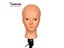 Professional Makeup Practice Mannequin Head Women With Holder Carousel 4