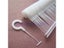 [STANDARD] Garment Tag Pins Hook-ups 1-1/2" Clothes Price Label J Hook Pin Carousel 2