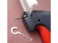 [STANDARD] Garment Tag Pins Hook-ups 1-1/2" Clothes Price Label J Hook Pin Carousel 6