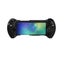Glap Dual Shock Wireless Bluetooth Gaming Controller for Android Phones Black Carousel 3