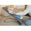 Babocush Baby Bouncer Foldable 0m+ Baby Infant Toddler Washable Light Reclining Carousel 4