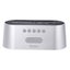 Oregon Scientific Resonance Dual Bluetooth AUX Speaker Alarm Clock Time Day Date Carousel 4