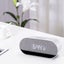 Oregon Scientific Resonance Dual Bluetooth AUX Speaker Alarm Clock Time Day Date Carousel 5