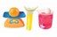 Blippi My First Science Kit - Sink or Float Carousel 4