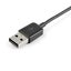 Star Tech 1M 4K 30Hz Active Male HDMI to Male Mini Displayport Cable Converter Carousel 3