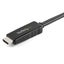 Star Tech 1M 4K 30Hz Active Male HDMI to Male Mini Displayport Cable Converter Carousel 4