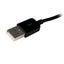 Star Tech VGA To HDMI Adapter w USB Audio & Power 1080p For Desktop Monitor BLK Carousel 4