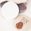Milestone Discs Set - NZ Birds (15 Fabric Stickers) Carousel 4