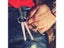 Mini Drumsticks Keychain Beech Drum Sticks Percussion Music Gift Carousel 7