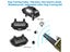 PTN NEW Dog Training Collar Sale Sale Carousel 4