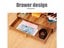 Wooden Desk Organiser NZ Clearance Carousel 3