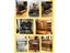 Wooden Desk Organiser NZ Clearance Carousel 7