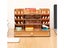 Wooden Desk Organiser NZ Clearance Carousel 9