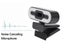 Dynamic HD 2k Auto Focus Webcam with Microphone & Light "Limited 7-Day Special" Carousel 4