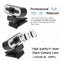 Dynamic HD 2k Auto Focus Webcam with Microphone & Light "Limited 7-Day Special" Carousel 5