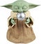 Star Wars: Mandalorian - Galactic Snackin’ Grogu (The Child) Animatronic Edition Carousel 4