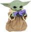 Star Wars: Mandalorian - Galactic Snackin’ Grogu (The Child) Animatronic Edition Carousel 5