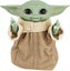 Star Wars: Mandalorian - Galactic Snackin’ Grogu (The Child) Animatronic Edition Carousel 3