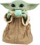 Star Wars: Mandalorian - Galactic Snackin’ Grogu (The Child) Animatronic Edition Carousel 6