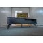Idiya FORTSMITH Coffee Table,black Carousel 6