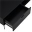 Idiya FORTSMITH Coffee Table,black Carousel 3