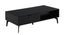 Idiya FORTSMITH Coffee Table,black Carousel 2