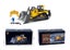 RC Bulldozer, Remote Control Bulldozer, 1:16, 2.4G, 9CH, Alloy Carousel 5