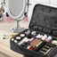 Cosmetic Makeup Bag Organize Accessories Case Carousel 3