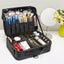 Cosmetic Makeup Bag Organize Accessories Case Carousel 1