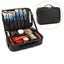 Cosmetic Makeup Bag Organize Accessories Case Carousel 2