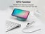 USB HUB with OTG Carousel 2