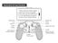 Bluetooth Wireless Game Controller Local Clearance Carousel 8