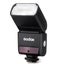 Godox Mini Speedlite TT350N Camera Flash Carousel 1