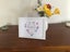 Beautiful handmade button picture “BeYOUtiful” framed gift Carousel 5