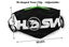 RE-USEABLE ADULT FACE MASK - Holden HSV Designs Carousel 6