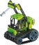 Mechanics Laboratory-Farming Tractor Carousel 4