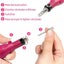 New Nail Lamp Electric Nail Drill Set Sale Sale Carousel 3