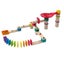 Marble Domino Rally Block Set - Hape Carousel 1