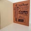 Vintage School Exercise Book circa 1940 - NEAR NEW ! Carousel 4