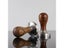 Coffee Tamper 51mm/53mm/58.5mm For Delonghi Breville Espresso Accessories Carousel 16