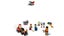 LEGO City 60303 Advent Calendar 2021 + AfterPay Carousel 5