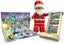 LEGO City 60303 Advent Calendar 2021 + AfterPay Carousel 4