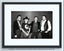 Johnny Cash | San Quentin Prison 1970 | Framed Photo 1/10 Carousel 8