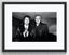 Johnny Cash | San Quentin Prison 1970 | Framed Photo 1/10 Carousel 12