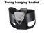Baby Toddler Swing seat Carousel 5